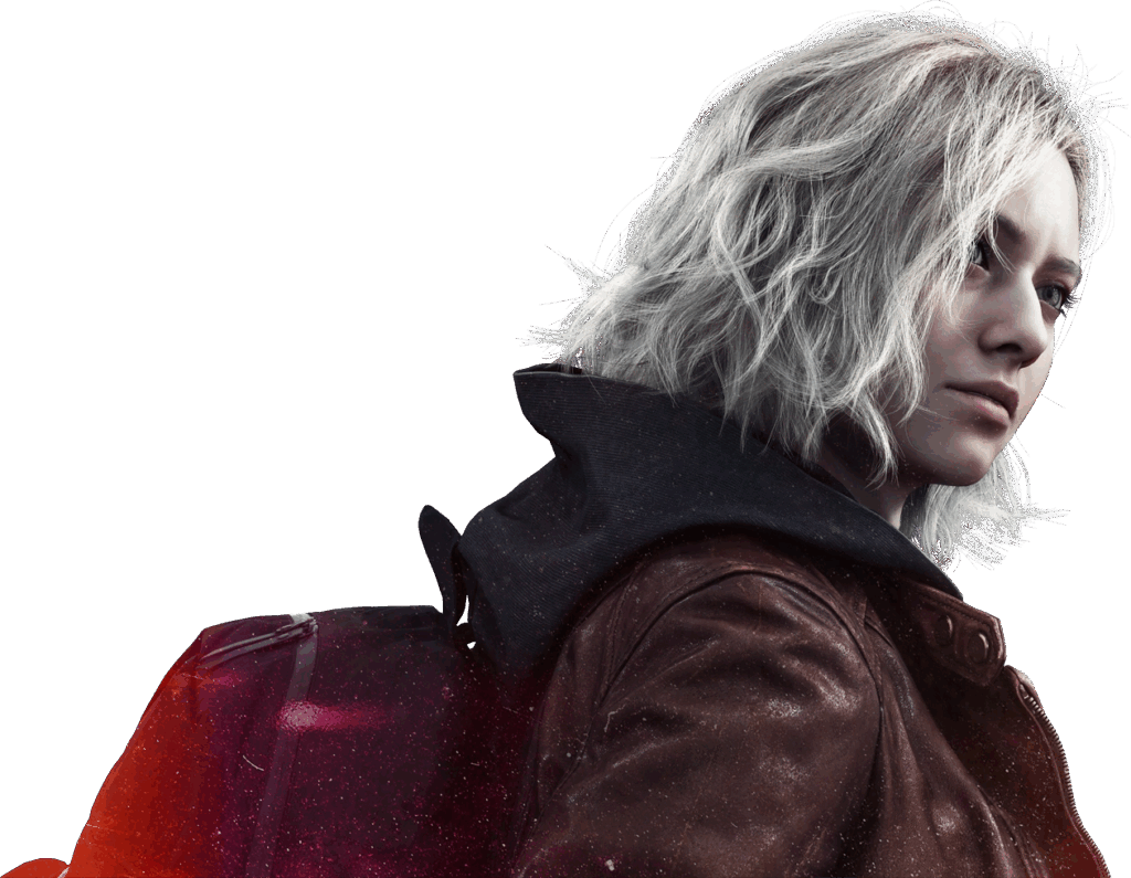 Resident Evil Requiem