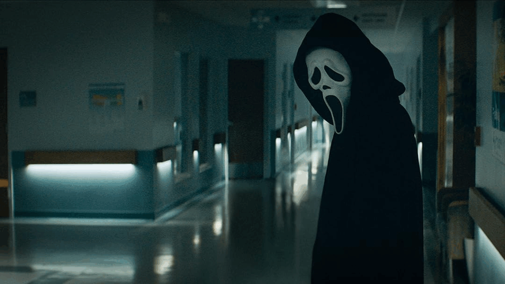 películas de terror