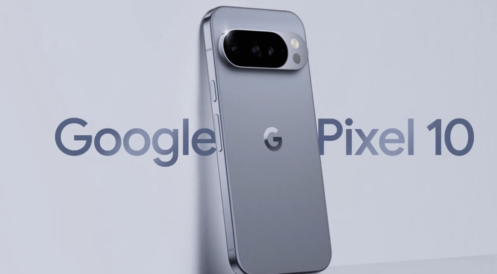 Google Pixel 