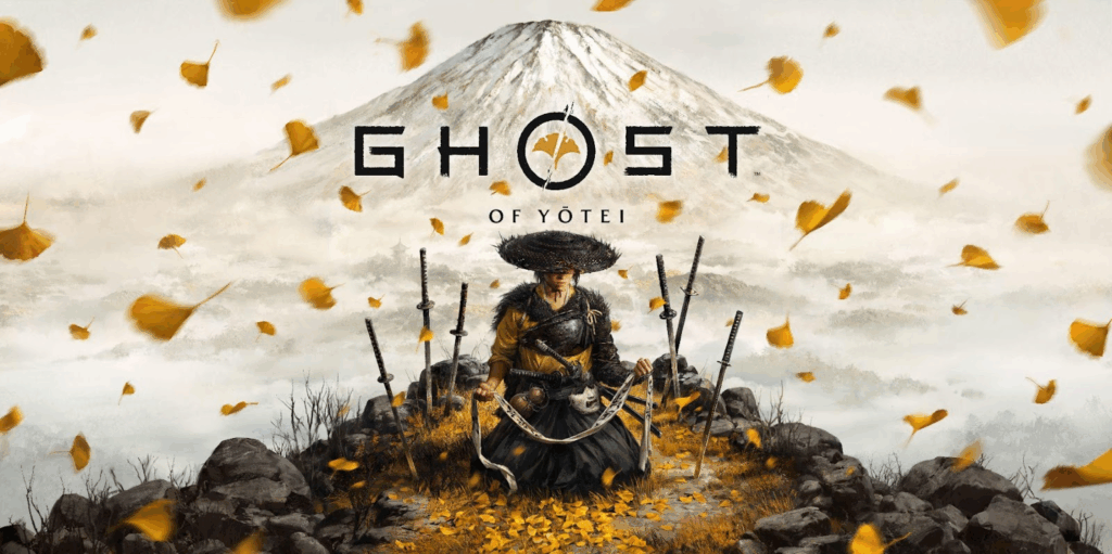 Ghost of Yōtei