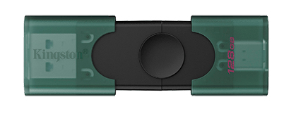 kingston datatraveler duo