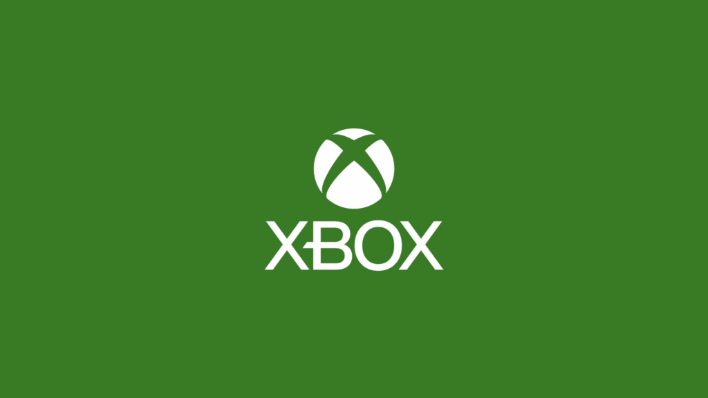 microsoft - xbox