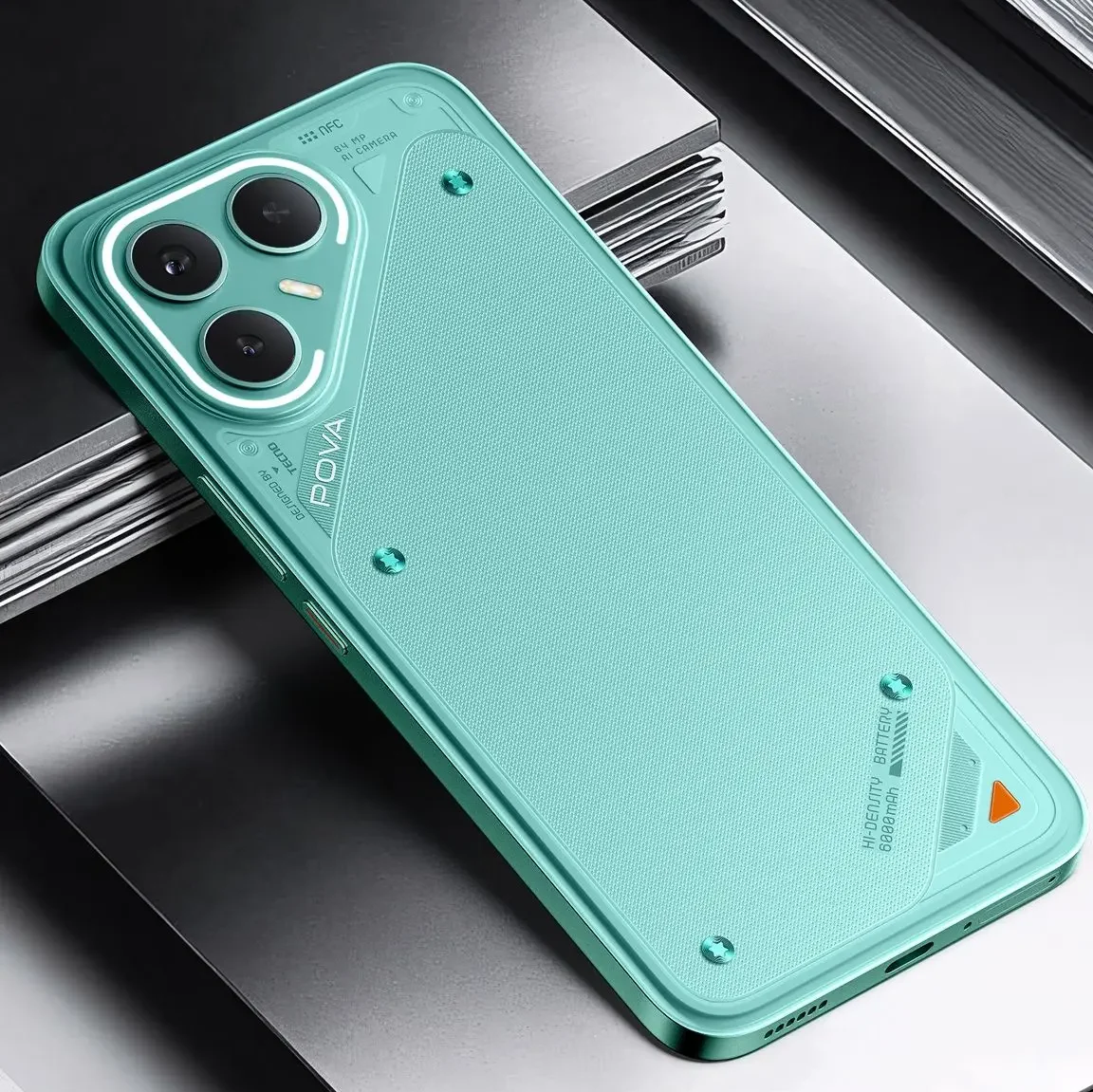 pova 7 pro 5g