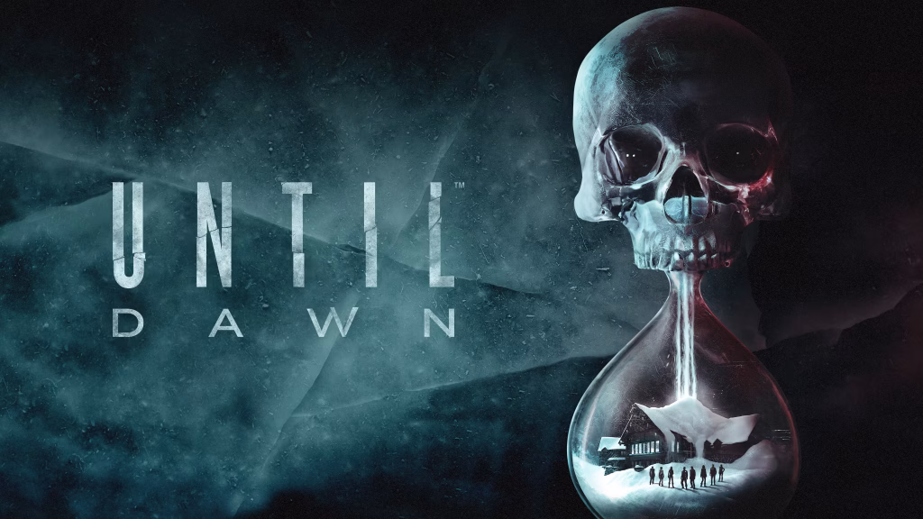until dawn