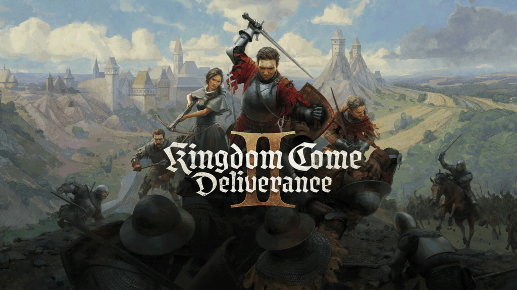 kingdom come deliverance 2