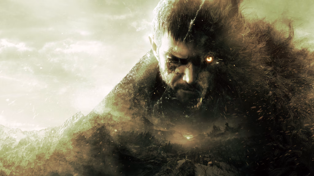resident evil