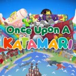 Once Upon a Katamari