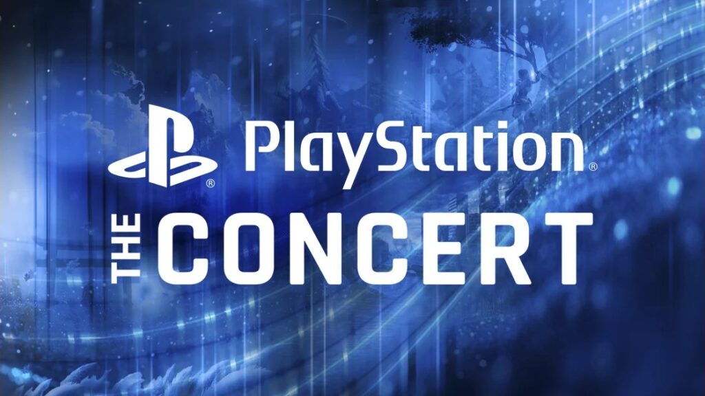 playstation: the concert