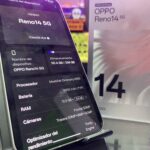 OPPO Reno 14 5G
