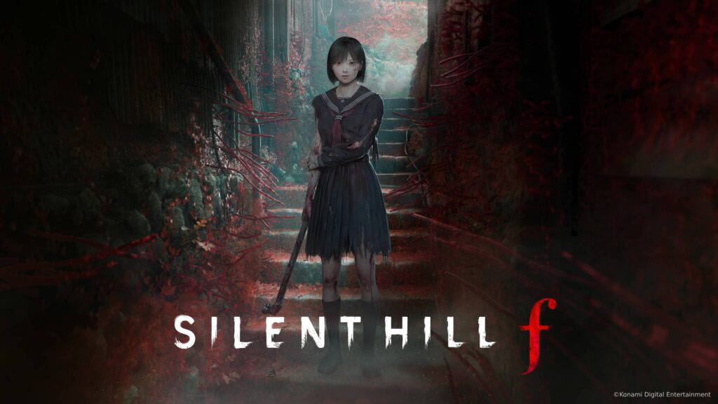 Silent Hill f