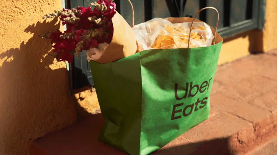 uber eats