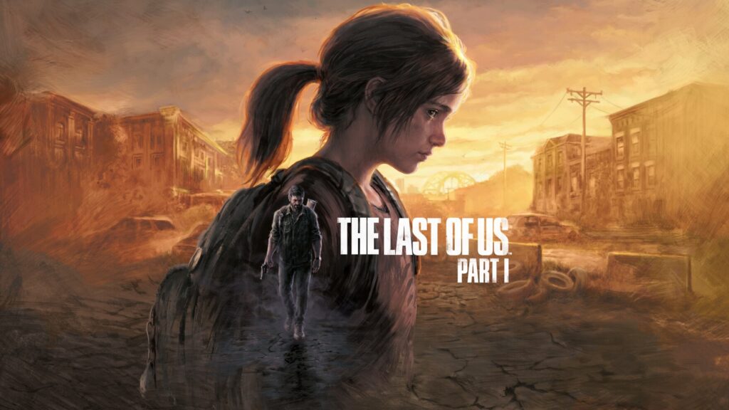 The Last of Us