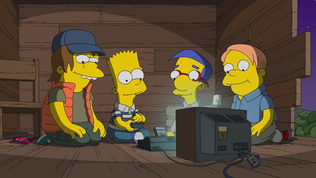 los simpson