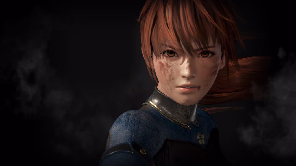 dead or alive