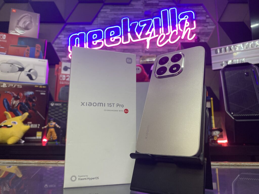 xiaomi 15t pro