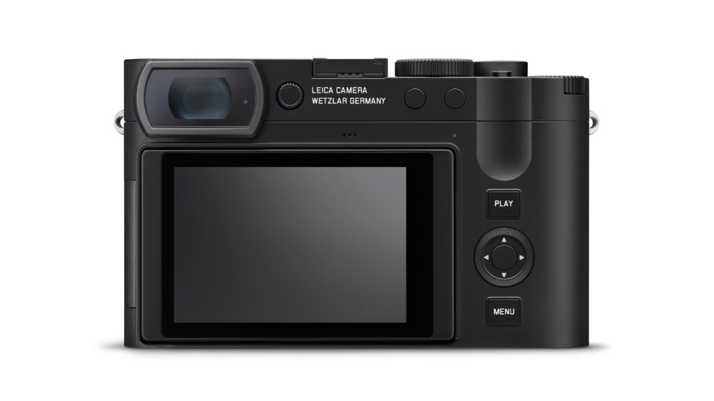 leica q3 monochrom