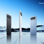 TECNO POVA Slim 5G