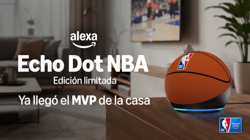 echo dot nba