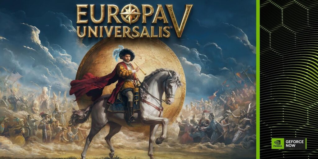 geforce now europa universails v