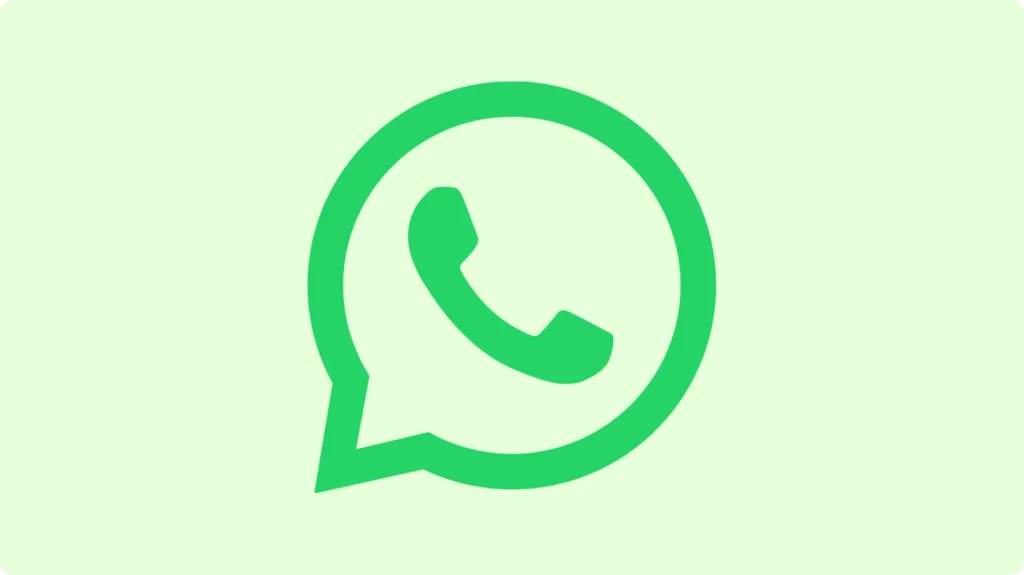 WhatsApp llega al Apple Watch: tus chats, ahora en tu muñeca