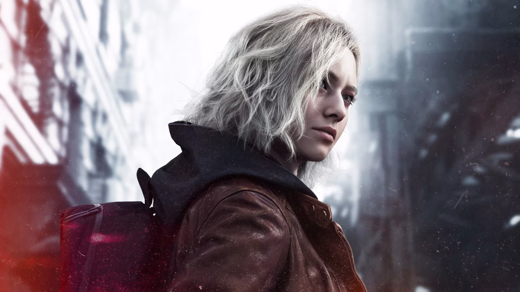 resident evil requiem