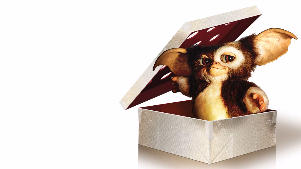 gremlins