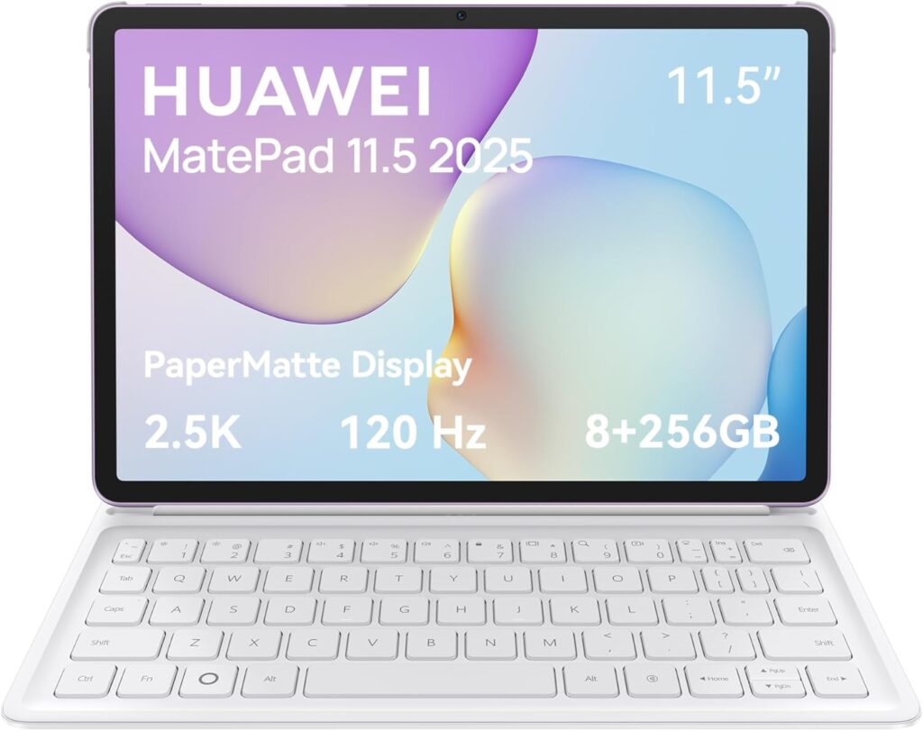 huawei matepad - buen fin