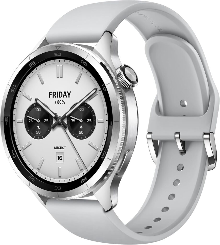 xiaomi watch - buen fin 2025