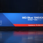WD Blue SN5100 2TB