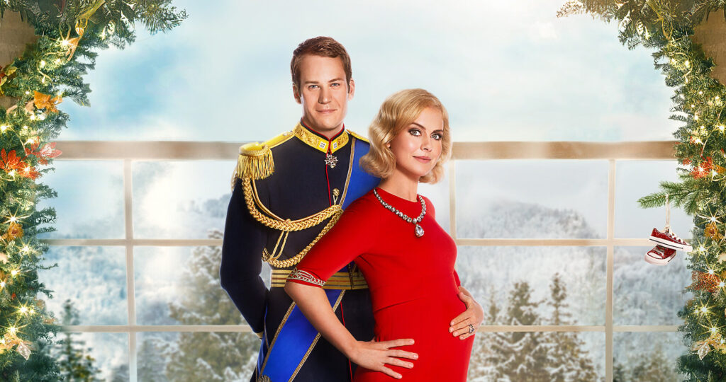 A Christmas Prince - películas navideñas