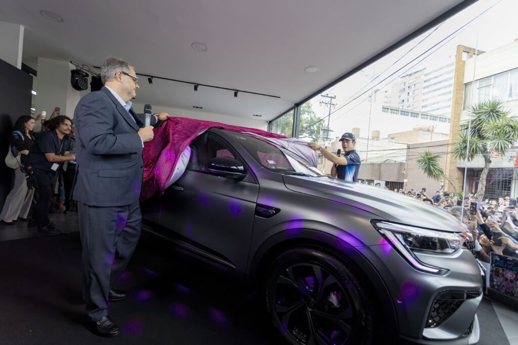 renault arkana hybrid e-tech