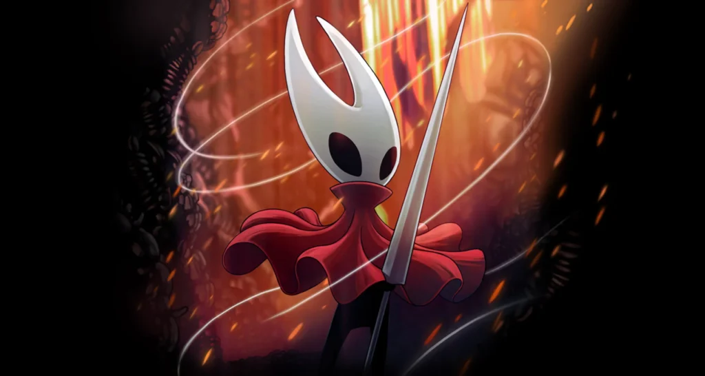 hollow knight