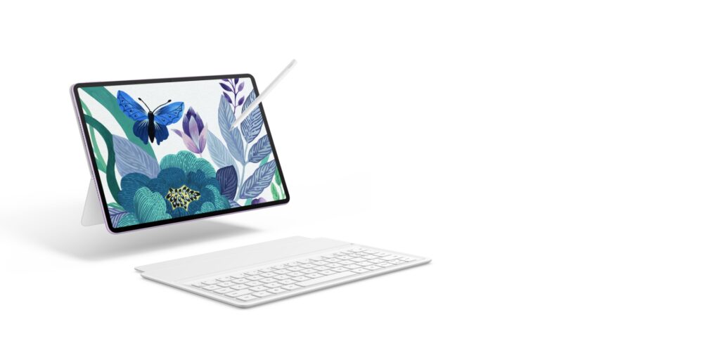 huawei matepad 11.5 s