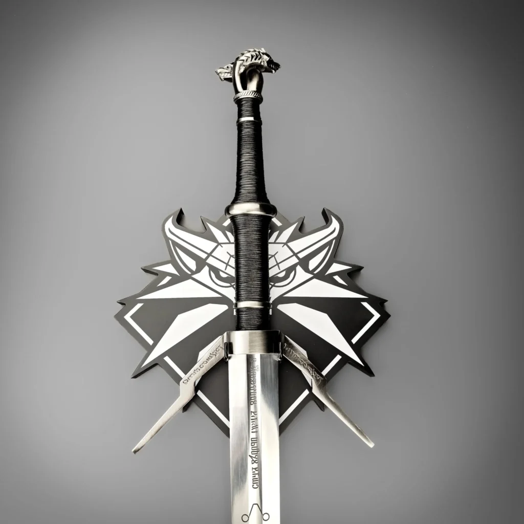 the witcher