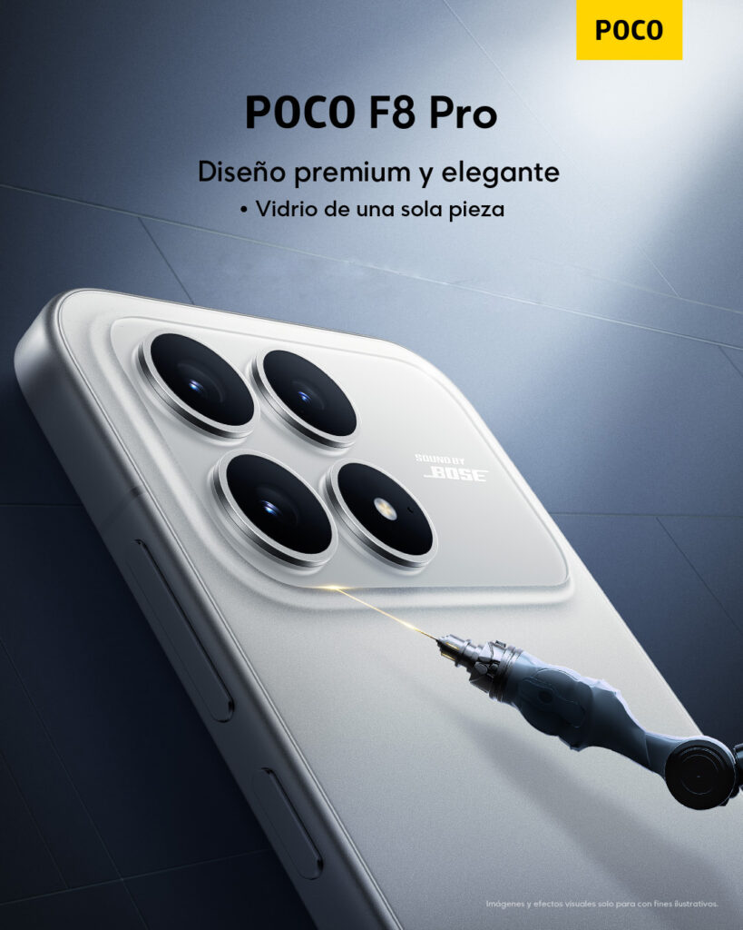 poco f8 ultra