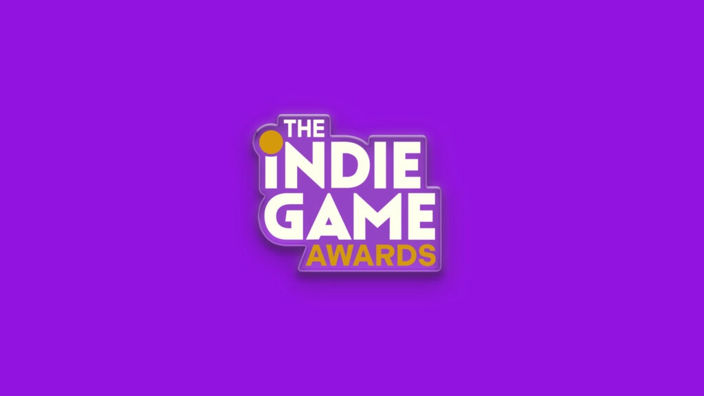 indie game awards 2025