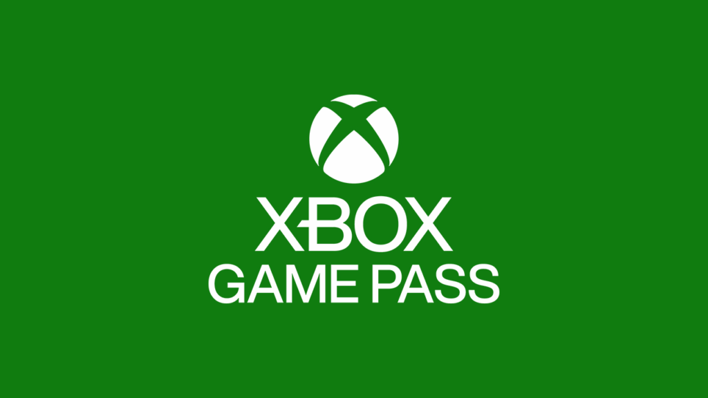 xbox game pass