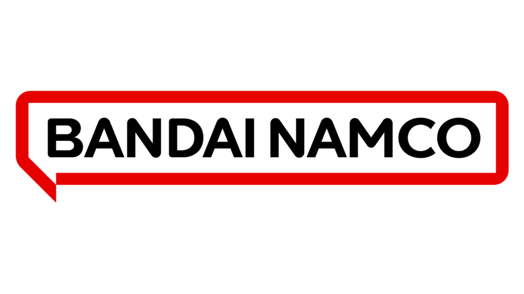 bandai namco