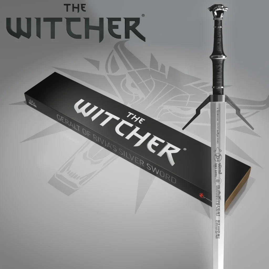 the witcher