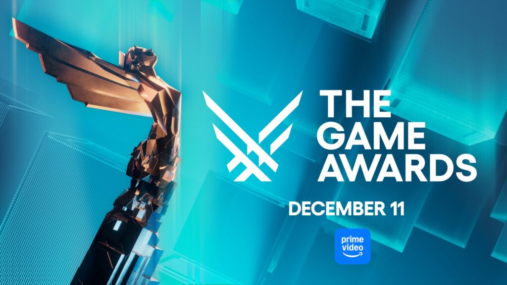 the game awards nominaciones
