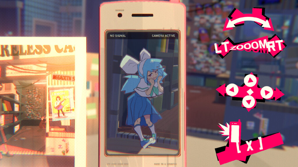 Controles de juego unbeatable