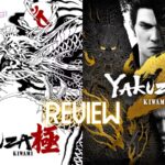 Yakuza Kiwami Collection (1 & 2)