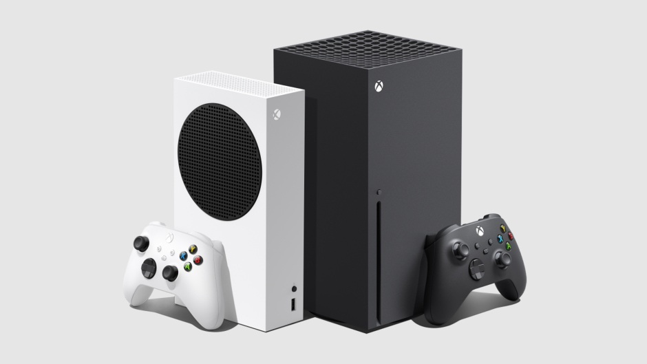 xbox series x y s
