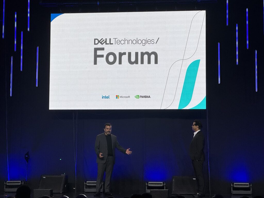 dell technologies forum 2025