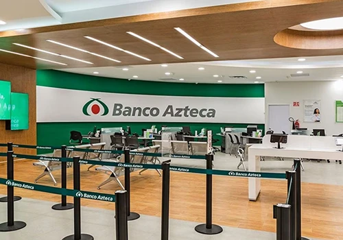 banco azteca