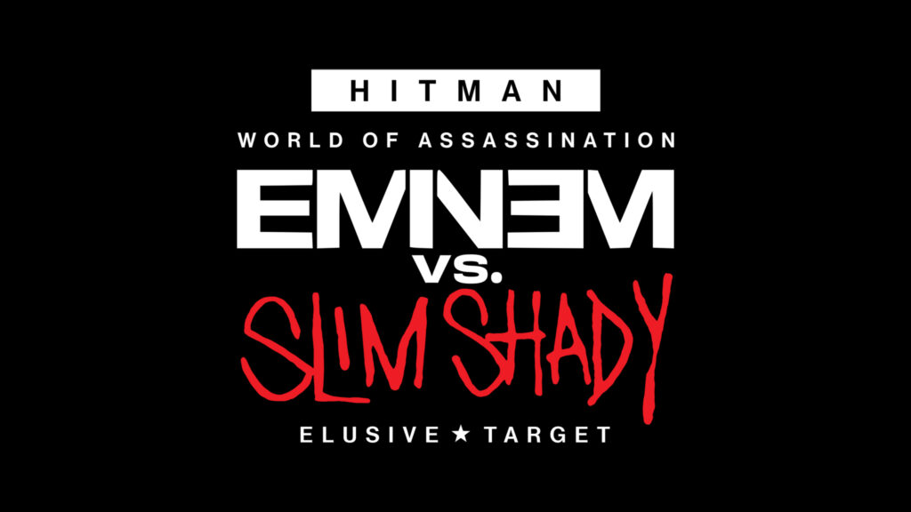 slim shady vs eminem 