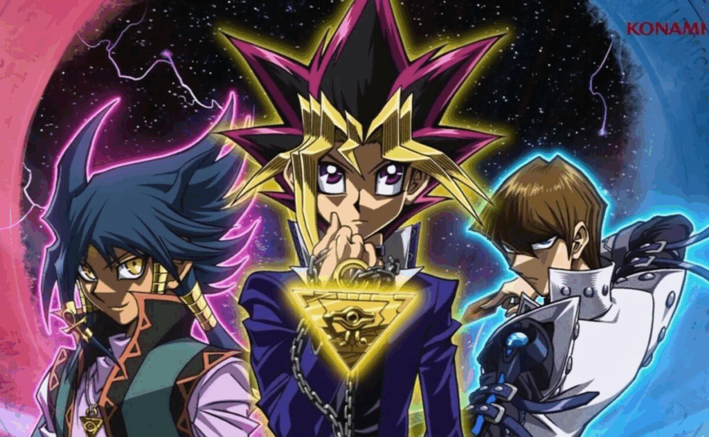 yugi-oh 1