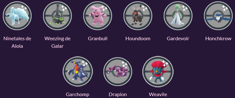 Área Silvestre Global 2025