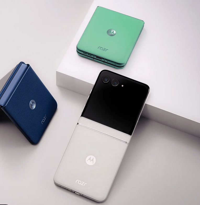 motorola razr 60