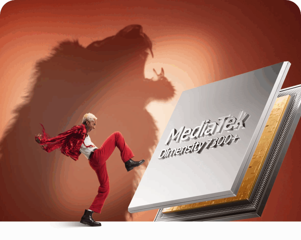smartphones con MediaTek